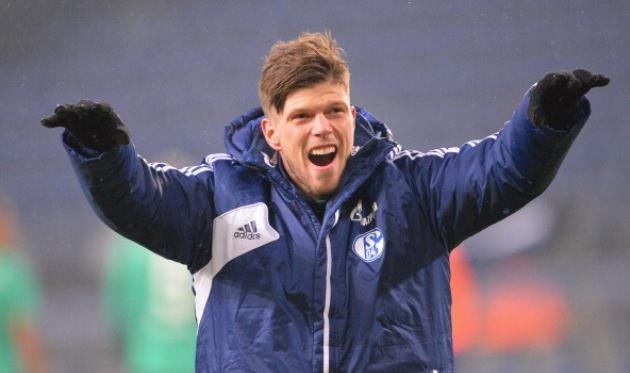 Клаас-Ян Хунтелаар, фото Getty Images