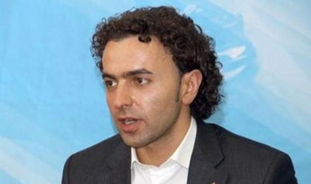 Роман Бабаев, фото ФК ЦСКА