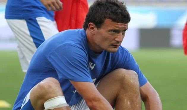 фото С. Ведмидя, Football.ua