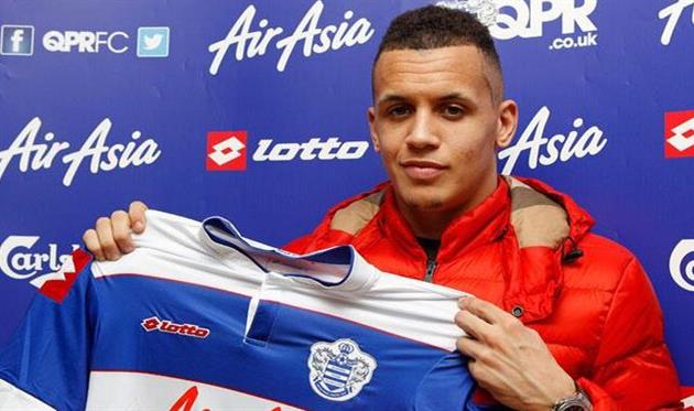 фото twitter.com/OfficialQPR