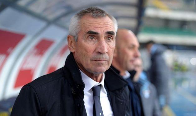 Эдоардо Рея, фото corrieredellosport.it