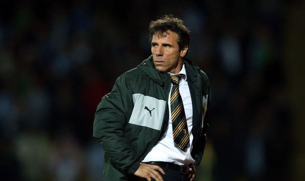 Джанфранко Дзола, фото corrieredellosport.it