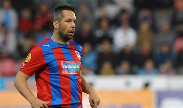 Павел Хорват, Getty Images