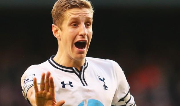 Майкл Доусон, Getty Images