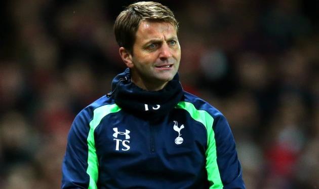 Тим Шервуд, Getty Images