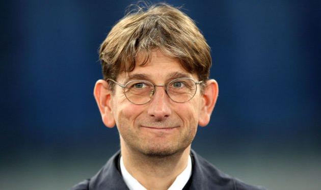 Лука Кампеделли, фото corrieredellosport.it