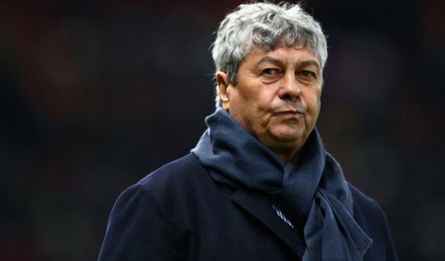 Мирча Луческу, фото Getty Images