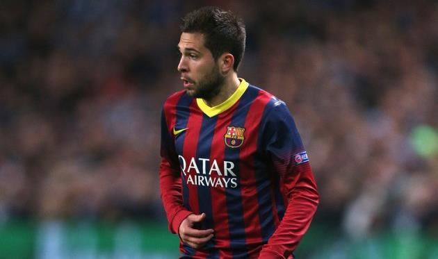 Хорди Альба, Getty Images