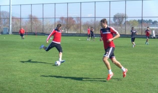 фото fcmetalurg.com