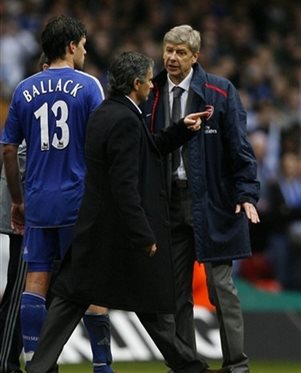 Чисто английские разборки :)