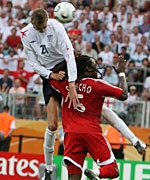 Крауч против Санчо