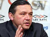 Александр Косевич