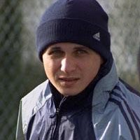 Кристиан Иримия