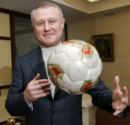 Григорий Суркис