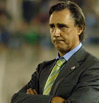 Мигел Анхел Португал