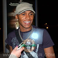 Ждем дебюта Вилльяна 