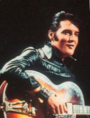 Король Элвис