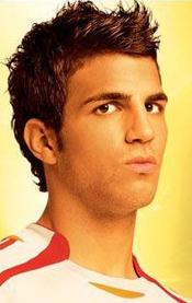 Cesc Fabregas
