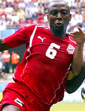 Хатем Трабелси