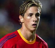 Фернандо Торрес, uefa.com