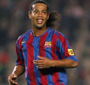 Роналдиньо