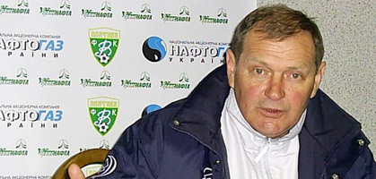 Валерий Яремченко