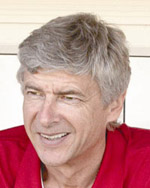 Арсен Венгер