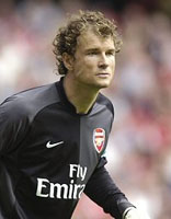 Йенс Леманн