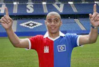 Герой прошедшего тура чемпионата Германии