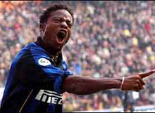 А когда-то зажигал... bbc.co.uk