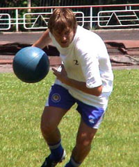 Александр Хацкевич