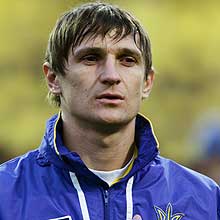 Владимир Езерский, uefa.com