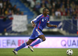 Патрик Виейра