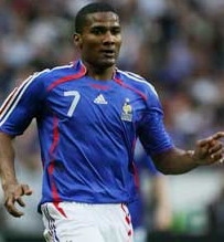 Флоран Малуда