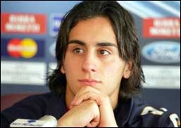 Альберто Аквилани