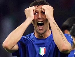 Марко Матерацци