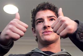 Алешандре Пато