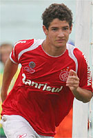 Алешандре Пато