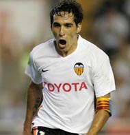 Висенте Родригес