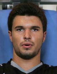 Валерий Божинов