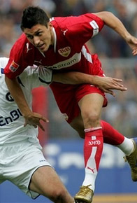 Чиприан Марика, фото АР