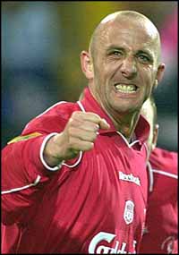 Гари Маккалистер