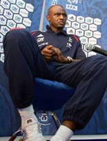 Виейра сможет поруководить