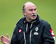 Хорст Коппель