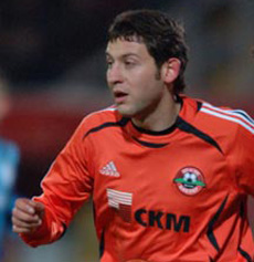 У Раца появился конкурент, shakhtar.com