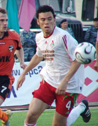 Родольфо, sport-express.ru