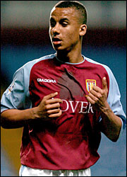 Габриэль Агбонлахор