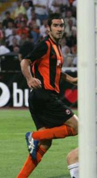 Кристиано Лукарелли