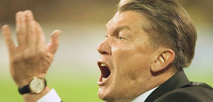 Олег Блохин