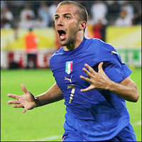 Сандро Дель Пьеро